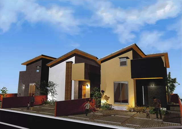 この時期の不動産業者の仕事